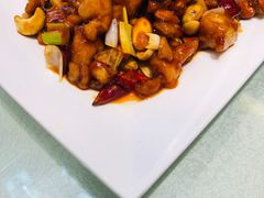 -郭林家常菜(狼垡店)