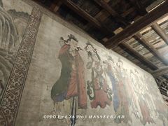 -张掖大佛寺景区