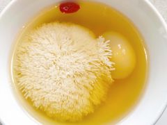 明月雪绒豆腐-逸道(益丰·外滩源店)