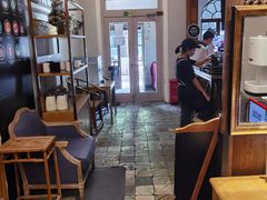 -1901 Cafe(西四店)