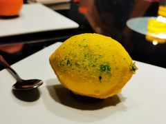 柠檬诱惑-辛香汇·现炒川菜(淮海路百盛店)