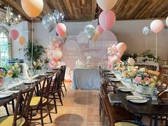 -HERRE·FARM 赫尔露营农场·团建聚会包场