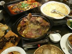 -鱼乐火锅(清江国际店)