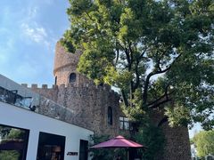 -J Create城市露营咖啡·简餐·宠物(上海动物园店)