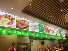 -素满香·素食自助餐(苏州·临顿路店)