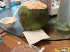 -糟粕醋·椰苑海南菜餐厅(亚龙湾天域酒店)