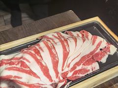 湊湊肥牛-湊湊火锅·茶憩(新中关购物中心店)