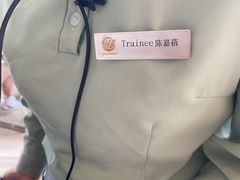 -漳州佰翔圆山酒店·圆山畔西餐厅