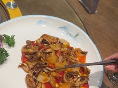 -海上食代(赣江新天地店)