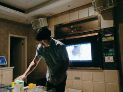 -盛世欢唱量贩式KTV(紫阳店)
