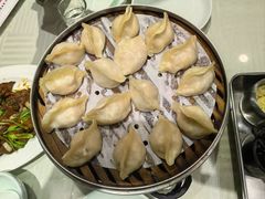 -王厚元饺子·辽菜·烤鸭(黄河大街店)