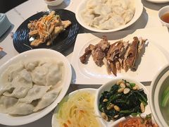 -东方饺子王(和平里店)