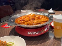 -胖哥俩肉蟹煲(杭州下沙学林街店)