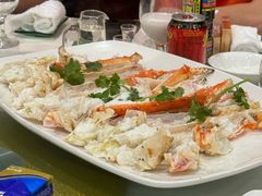 帝王蟹-榕江大酒店