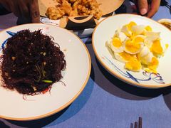 -章丘宴(唐人中心店)