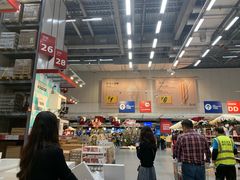 -宜家家居(西安未央商场店)