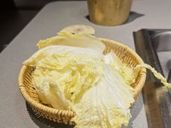 -巴奴毛肚火锅(悠唐购物中心店)