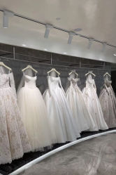 -MANLI BRIDAL婚纱