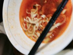 -秦园陕西手工面馆(番禺节能科技园店)