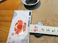 -本家食堂(华南店)