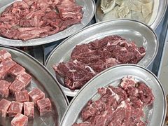 -五洞大众牛餐馆(番禺分店)