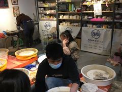-趣陶陶艺手工坊(新世界百货重庆店)