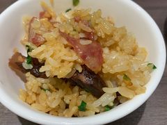 腊味煲仔饭小例-周锦记广式餐厅(格林生活坊2期店)