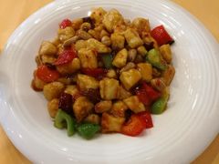-功德林素菜饭庄(前门店)