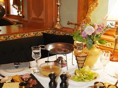 -火车头法国西餐厅