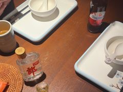 -乔街深夜食堂·台州菜·高压锅生蚝(杭州总店)