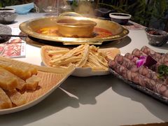 -哥老官重庆美蛙鱼头(宝山龙湖店)