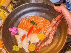 -沼津港精致料理·寿喜烧·烧鸟(龙湖南桥天街日料榜单店)