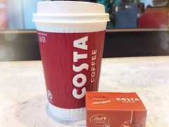 -COSTA COFFEE(吴江路店)