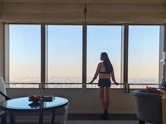 -上海柏悦酒店