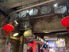 -五马集·海鲜·温州大牌档(黑金冠五马街十字路口店)