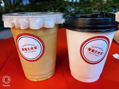 -香港鸳鸯王(西湖路店)