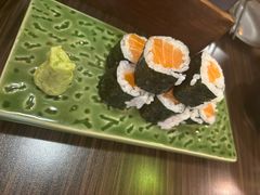 -仙隐小鹿料理食堂(武汉摩尔城店)