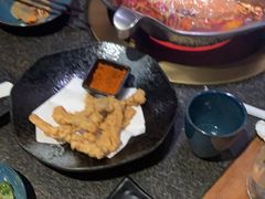 -湊湊火锅·茶憩(东城万达店)