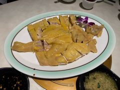 -六浦佳厨 ·地道粤菜(阳山鸡煲店)