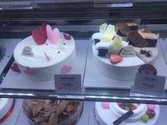 -巴黎贝甜(宜山路店)
