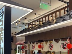 -沼津港精致料理·寿喜烧·烧鸟(青浦宝龙广场日料榜单店)