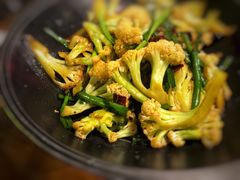 干锅花菜-湘里乡亲甲王二老店