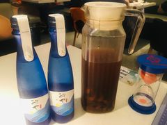 自制酸梅汁-红盔甲·小龙虾(天钥桥店)