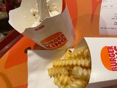 -汉堡王(正弘城店)