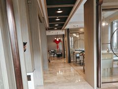 -杭州西湖柳莺里酒店·闻莺厅