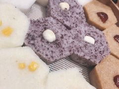 -莫山小馆(大石桥店)