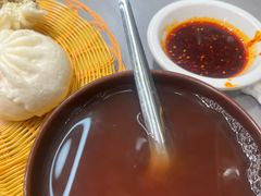 -郑家包子牛肉拉面(尚勤路店)
