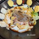 北京冬日限定的快乐｜王老六铁锅炖鱼