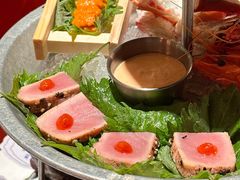 -Osteria Garden 生蚝花园餐厅(原进贤路店)