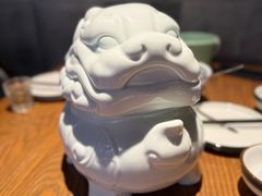 -扬州狮子楼·非遗淮扬菜(东关街店)